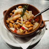 Antipasti