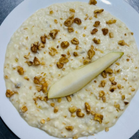 Risotto dello Chef