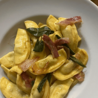 Casoncelli alla Bergamasca
