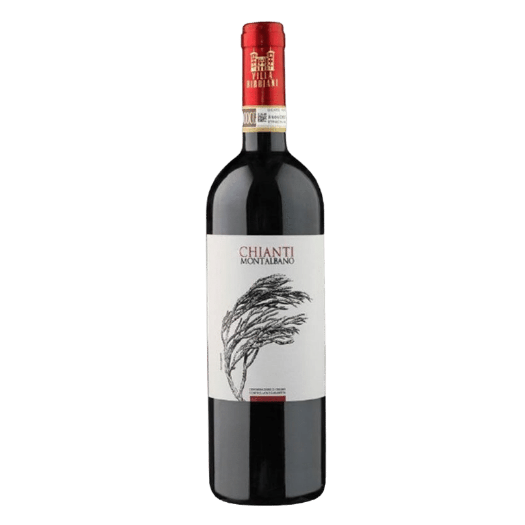 Chianti docg, Montalbano
