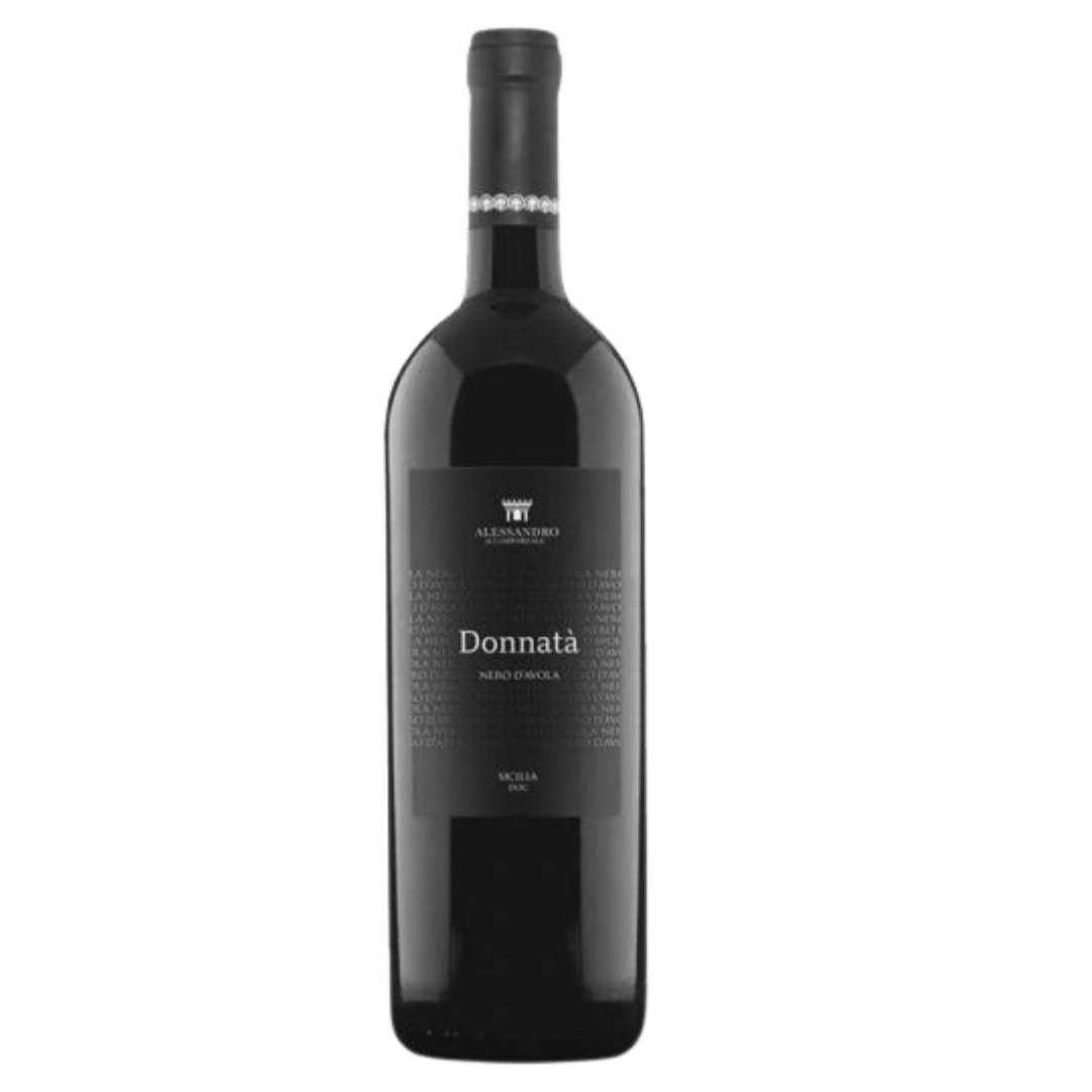 Nero D’ Avola