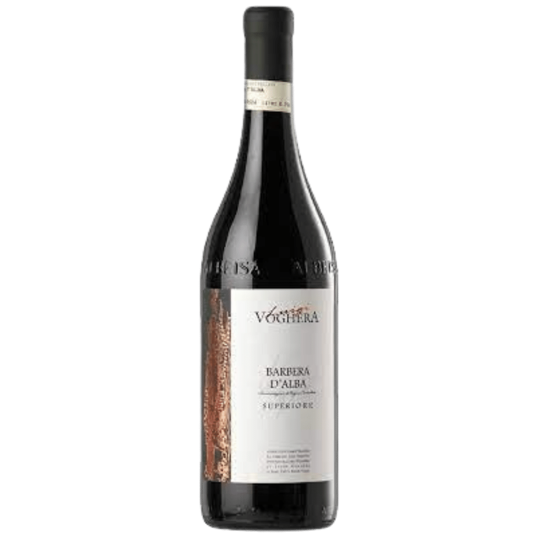 Barbera d’Alba