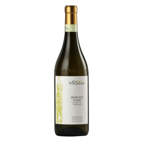 Moscato d'Asti