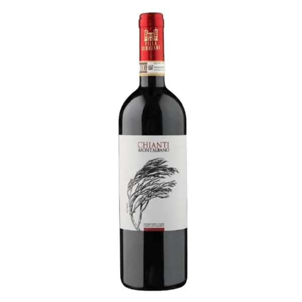 Chianti docg, Montalbano