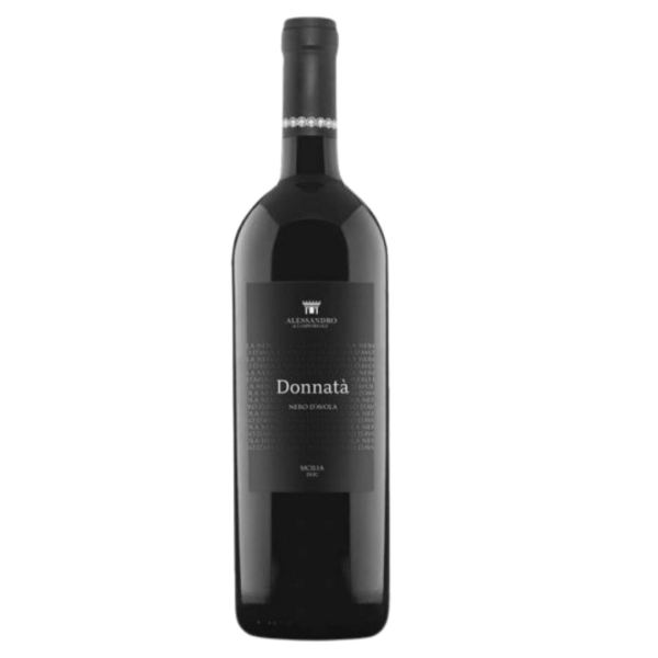 Nero D' Avola