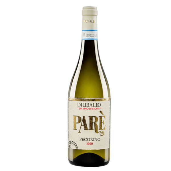 Pecorino Parè
