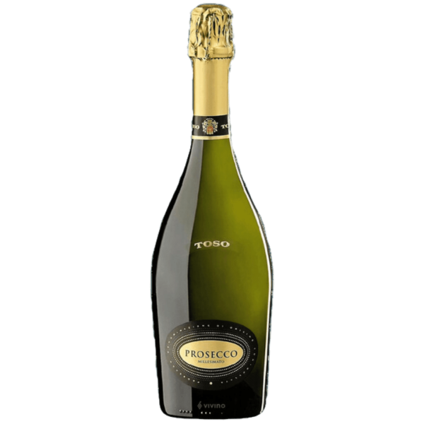 Prosecco Millesimato Doc